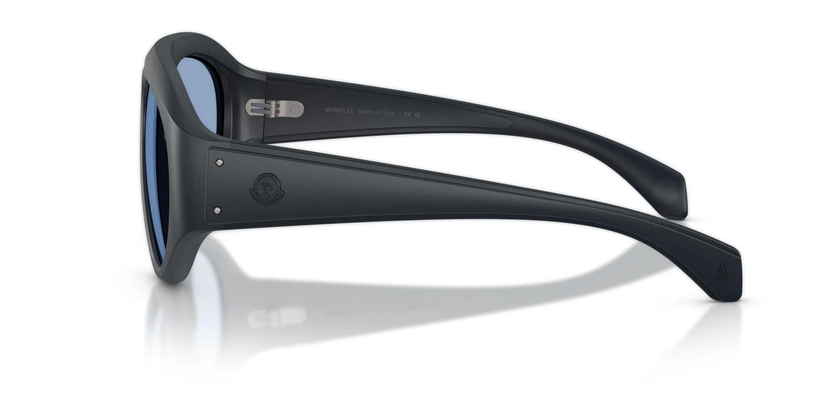 Moncler Zyra 8014U Sunglasses - view 21